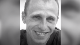 Севастополь простился с рядовым Сергеем Гладуновым