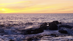 Два украинских беспилотника сбиты над Крымом ночью