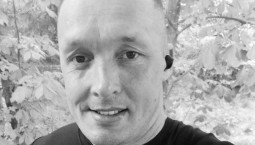 Севастополь попрощался с бойцом СВО Сергеем Ладыка