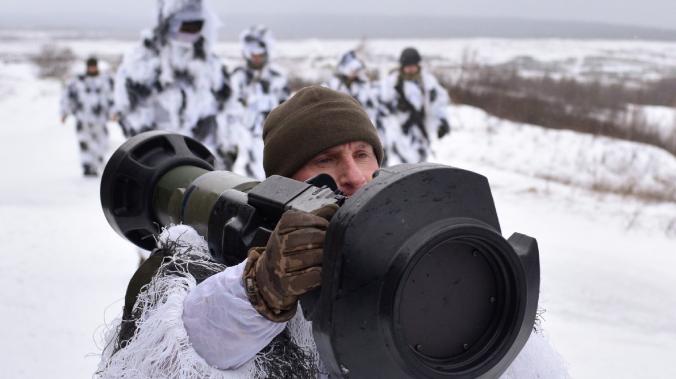 СМИ: Польша готова предложить Украине безвозмездную военную помощь