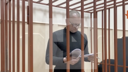 Суд продлил арест экс-замглавы Севастополя Евгению Горлову