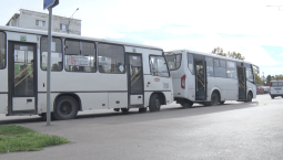 Транспорт Севастополя готовят к летнему периоду