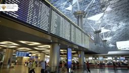 Минтранс потребовал соблюдать права авиапассажиров