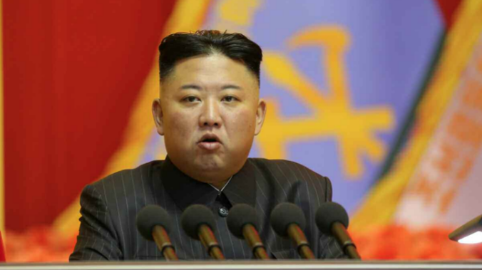 Ким Чен Ын: Северная Корея намерена увеличить свой ядерный потенциал