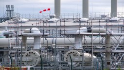 В ФРГ раскритиковали передачу энергоресурсов Киеву 