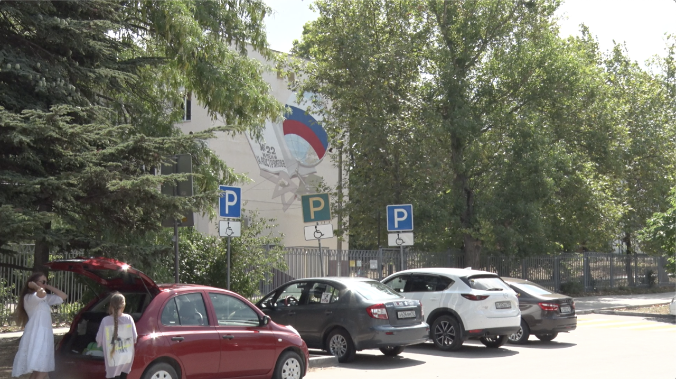 Безопасность у образовательных учреждений в Севастополя усилят в тёмное время суток