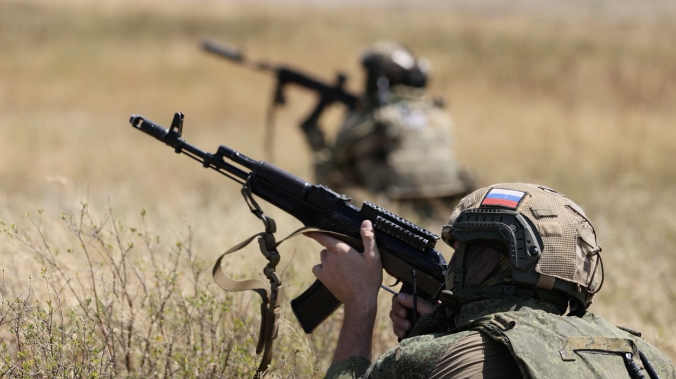 ПВО России сбито 128 беспилотников за сутки