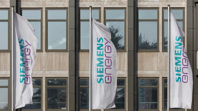 Siemens Energy отправила «Газпрому» лицензию на турбины