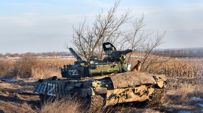 Минобороны рассказало о подвигах троих российских военных