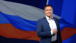 Итоги с Вадимом Колесниченко: 12 июля в 20:00   