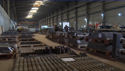 Предприятия Севастополя развиваются благодаря свободной экономической зоне