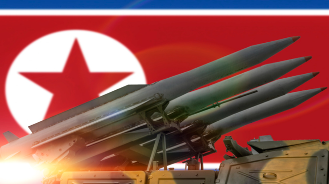 США расширили санкции против КНДР из-за ракетных испытаний