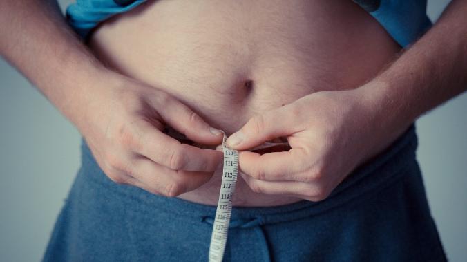 Ученые нашли белок, контролирующий вес 