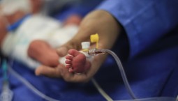 9 младенцев умерли в роддоме Кузбасса в январе 