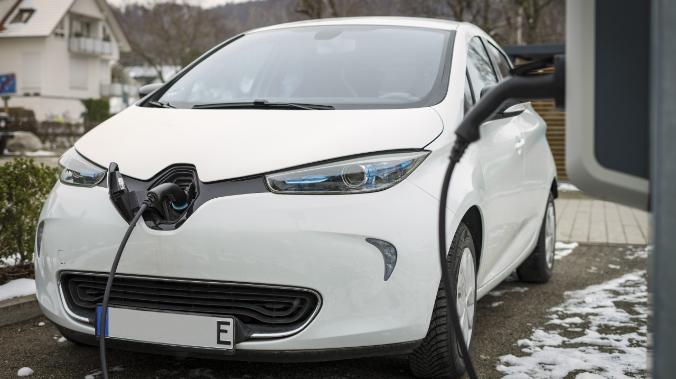 35 новых электромобилей обещает выпустить альянс Renault, Nissan и Mitsubishi 