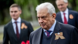 Нечаев: ФРГ готовится к войне с Россией 