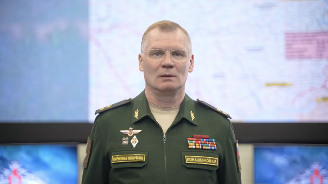 Киеву не дали перебросить подкрепление в Артёмовск