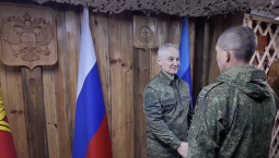 Белоусов оценил модернизацию дронов в зоне СВО