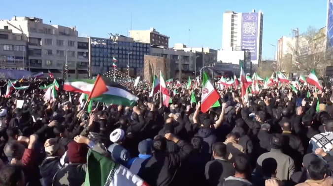 Иран издал фетву с требованием пролить кровь Трампа