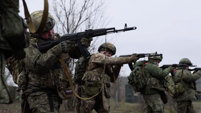 Кредитные каникулы расширят на бойцов приграничья 