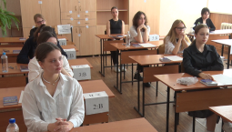 В Севастополе 73% выпускников будут сдавать ЕГЭ 