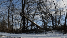 Армия России поразила места хранения дронов ВСУ