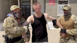 Джанкойцу грозит до 7 лет за оправдание теракта на Крымском мосту