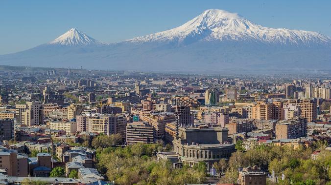 Массовый переезд россиян повлек рост ВВП Армении