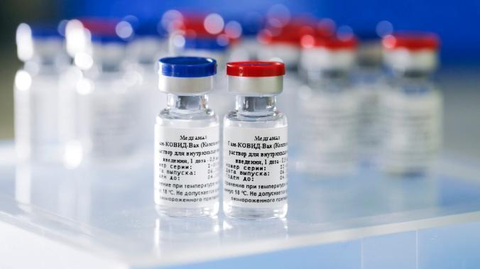 В Минздраве Крыма не одобрили розыгрыш призов на вакцинации
