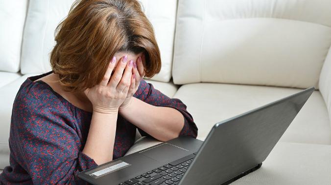 Аферисты украли у чиновницы 30 млн рублей под предлогом 