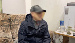 10 лет тюрьмы грозит наркоаграрию из Севастополя