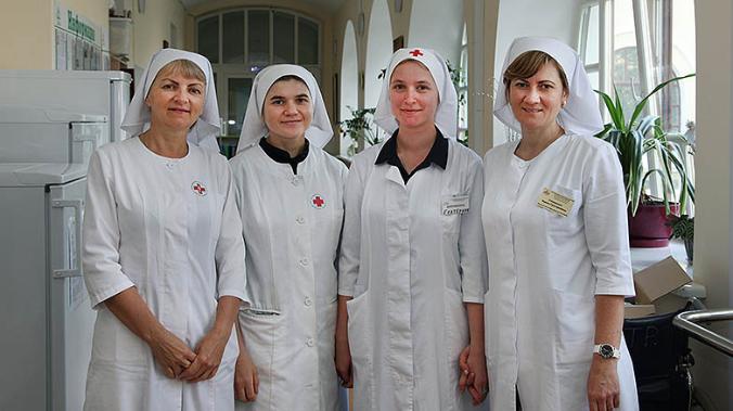 В Симферополе откроют филиал паллиативной помощи больницы святителя Алексия