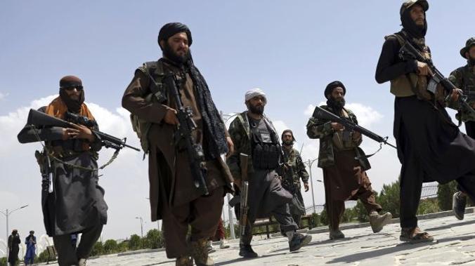 Талибы убили двух человек на свадьбе в Афганистане из-за неподобающей музыки