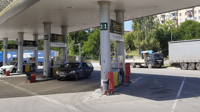 Потребности Крыма и Севастополя в энергоносителях будут обеспечены