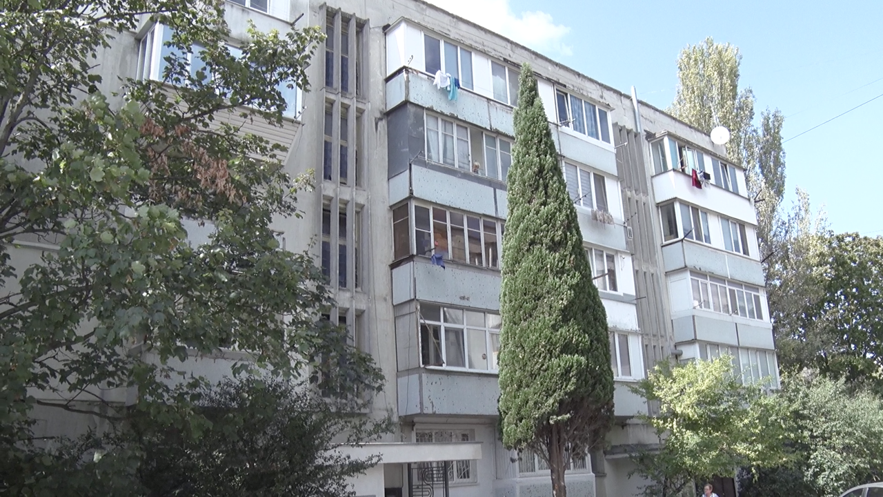 Ук 1 севастополь. Ук 1 севастополь