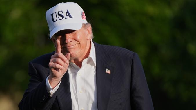 США выдвинули Ирану пять условий для переговоров