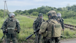 В регионах запустят рейтинг поддержки бойцов СВО