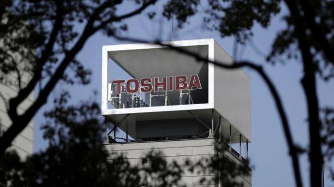 Инвесторы из CVC предложили за Toshiba рекордные 20 миллиардов долларов 