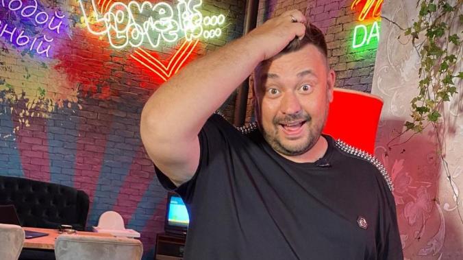 Выходки звезд Comedy Club привели к закрытию «кремлевского» бара Сергея Жукова