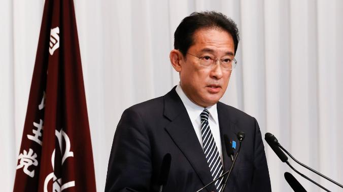 Япония выступает против отказа США от превентивного применения ядерного оружия