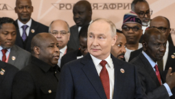 Бизнес заинтересован в переносе производств в Африку