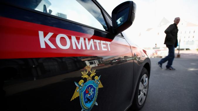 В Новосибирске водитель намерено сбил годовалого ребёнка и его мать