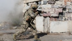 Добровольцы-штурмовики получат статус ветеранов спецоперации