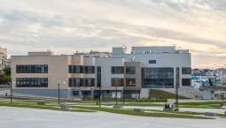 Офис Фонда культурных инициатив будет в Севастополе