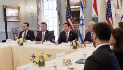 Ливан и Израиль договорились начать переговоры