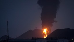 Суда США и Израиля станут законной целью для Ирана