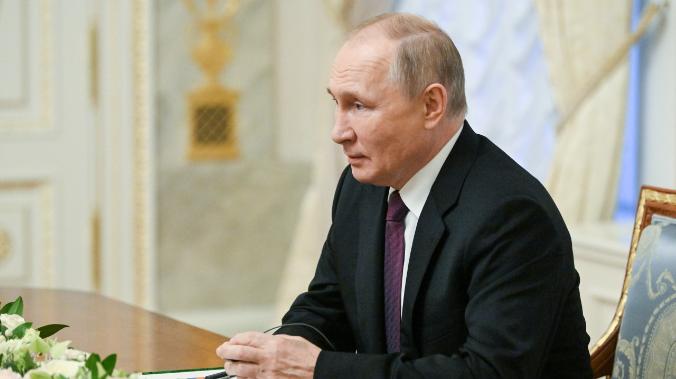Владимир Путин: политизация атомной риторики опасна