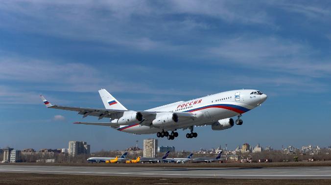 Россия снимет ограничения на полеты еще в 3 государства