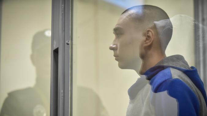 Украинский суд изменил приговор Шишимарину на 15 лет лишения свободы