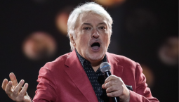 Умер народный артист России Вячеслав Добрынин